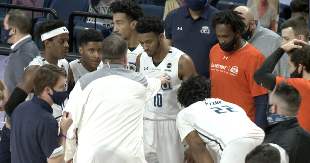 ODU Men s Basketball Announces Addition Of Transfer Guard C J Keyser odu-men-s-basketball-announces-addition-of-transfer-guard-c-j-keyser